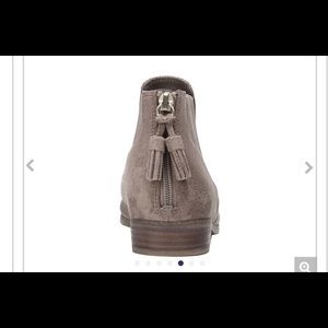 dr scholl's resource bootie